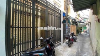 Nhà Q11 Cho Thuê Đầy Đủ Tiện Nghi