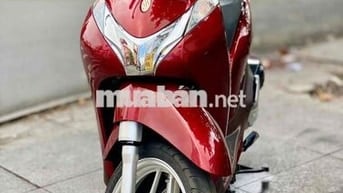 Honda SH Mode 2020 Đỏ Tự động