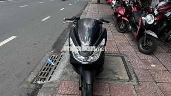 Honda PCX 2015 Đen