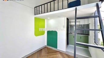 CHÍNH CHỦ CHO THUÊ PHÒNG TRỌ MỚI XÂY - NGAY TRUNG TÂM TÂN BÌNH