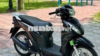 Honda Vision 2024 Đen 11000 km