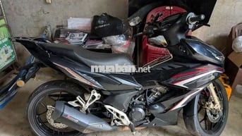 Honda Winner X 2020 ABS Đen