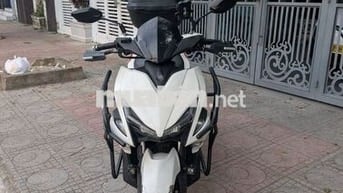 Yamaha NVX 155 Trắng 45.275 km