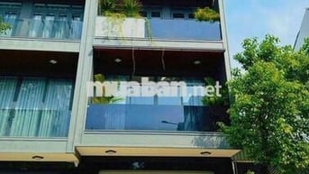 SIÊU PHẨM CHO THUÊ  Đặng Văn Ngữ, P13 PN - 5x22, DTSD 500m²