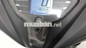 Yamaha Freego 125 ABS 2024 Đen 5000 km