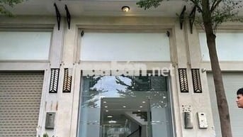 Cần cho thuê nhà MT 80A Đường Số 1 P.7 Q.Gò Vấp ngay khu Cityland