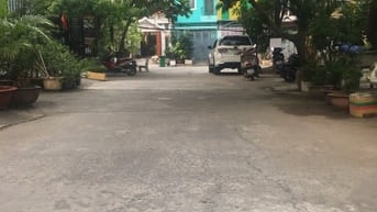 Nhà 5 tầng - Cạnh đường Lê Văn Thịnh - Bán 8,5 tỷ Đến 17 Tỷ