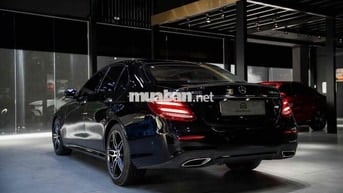 Mercedes-Benz E300 2019 Đen 37.000 km