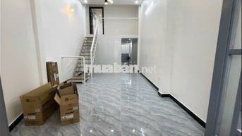 Cho thuê nhà 2pn hẻm ba gác đường Nguyễn Phúc Chu, Q.Tân Bình