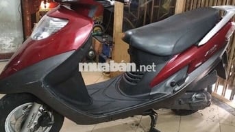 SYM Attila xe zin bstp chính chủ 