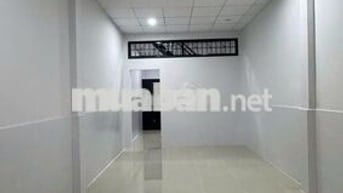 Cho Thuê Nhà 2pn hẻm 2 xe máy đường Nguyễn Duy Dương, P.9, Quận 10