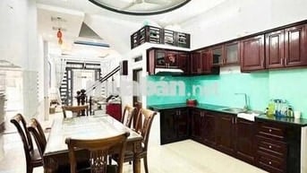 Share phòng trong nhà nguyên căn Đường Quang Trung Gò Vấp