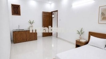 ⭐PHÒNG TRỌ ÂU CƠ - AN NINH, SẠCH SẼ, TIỆN NGHI (Gần ĐH Văn Hiến)⭐