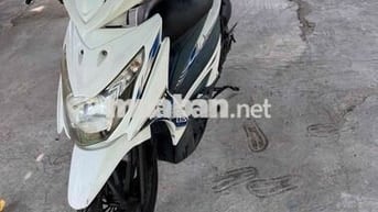 Suzuki Hayate Trắng