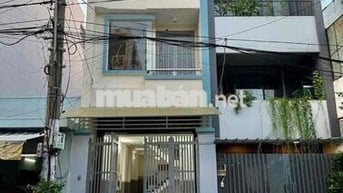 ✅️MTKD CÁCH MẠNG - 4x18M 3 TẤM 4PN - GẦN LŨY BÁN BÍCH, VƯỜN LÀI