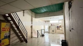 CHO THUÊ NHÀ NGUYÊN CĂN MBKD NGAY CHỢ SẦM UẤT. DT 4×10 CÓ 1PN,1WC