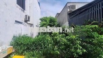 Cần thanh khoản lô đất 133m2(5x26)-550 triệu Trần Tử Bình Củ Chi shr