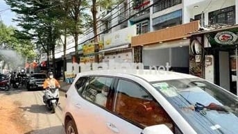 NHÀ HẺM THÔNG MỚI TINH 5PN PHJ VĂN CHIÊU P14 GÒ VẤP