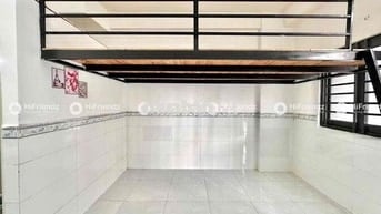 CHO THUÊ PHÒNG GÁC GIÁ RẺ GẦN VHU ĐẦM SEN QUẬN 10 QUẬN 11 TÂN BÌNH