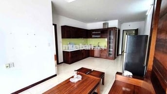CHO THUÊ CHUNG CƯ PH VÕ THỊ SÁU - TÔ HIỆU