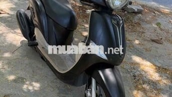 Yamaha Nozza Fi Đen