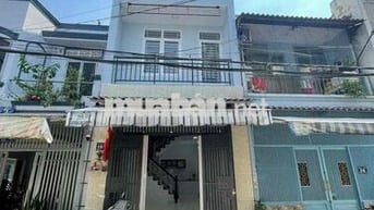 🔥HẺM XE HƠI ĐƯỜNG SỐ 1A - 4x11M 3 TẤM, GẦN BÌNH LONG GIÁP TÂN PHÚ