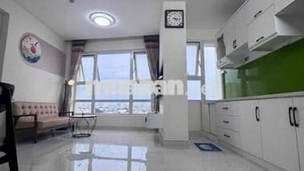 BÁN CĂN HỘ SUMMER SQUARE – QUẬN 6- 1PN - SHR - 2.88 Tỷ