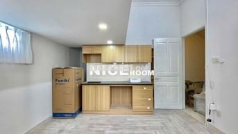 CHO THUÊ CĂN HỘ 1PN FULL NỘI THẤT 40M2 NGUYỄN GIA TRÍ