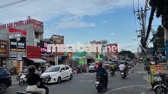 MẶT BẰNG KINH DOANH VĂN PHÒNG. THỦ ĐỨC QUẬN 9