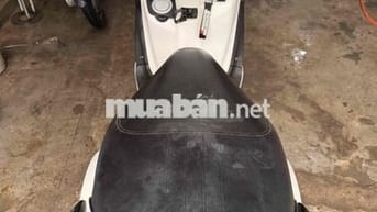 Yamaha Grande 2016 125cc Fi Trắng 33089 km