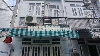 NHÀ 1 LẦU DT 3.5×7 M , 2PN , 2WC , HT13 Q12