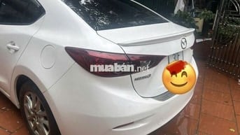 Mazda Mazda 3 1.5 AT 2018 Trắng Tự động