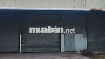 🏠💗 cho thuê nhà xưởng 150m2 An Phú Đông 