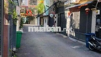 🏡 HXH Nguyễn Xí, Bình Thạnh – Nhà 4x20m, 1 Trệt 1 Lầu, 2PN 2WC – Phù H