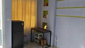 Cho thuê phòng trọ ngõ G3 Trung Tự Đặng Văn Ngữ