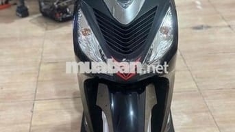 Honda Vision 2019 Đen 11000 km