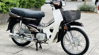 Honda Dream việt máy nguyên xe đẹp 2010