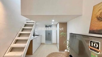 CHO THUÊ DUPLEX FULL NỘI THẤT – HƯNG HÓA, TÂN BÌNH, MÁY GIẶC RIÊNG