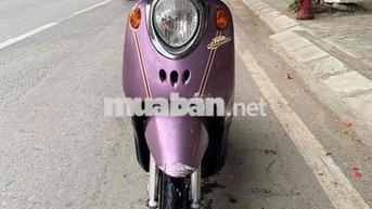 Yamaha Mio Classico Tím