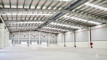 Kho xưởng 8.000m² Hương Lộ 2, Bình Tân, kho 5.000m², sân 3.000m²