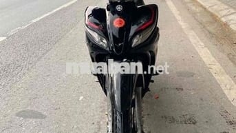 Yamaha Jupiter Fi Đen Kim phun điện tử