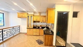 CHO THUÊ NHÀ : 235/ Nguyễn Xí, Phường 13, Quận Bình Thạnh.