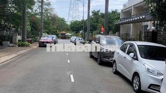 Cho Thuê Biệt Sự Song Lập 505M2 Cực Đẹp