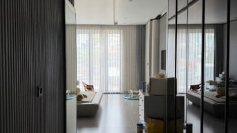Mặt Tiền Bà Hom ( 5/ 9 * 22 ) 3 Lầu 28 tỷ 