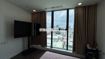 🔥 CHO THUÊ NHÀ NGUYÊN CĂN – ĐƯỜNG SỐ TÂN QUY, QUẬN 7