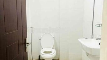 Phòng 60m2 nội thất đầy đủ giá 5tr