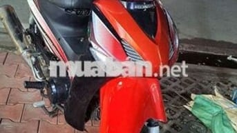  Future Neo 208Đỏ êm