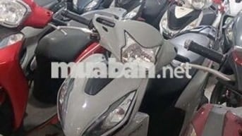 Honda Vision 2023 Xám