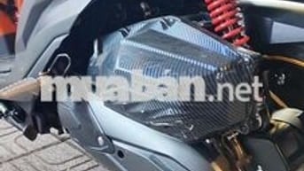 Honda Vario 2018 Cam đen 32999 km