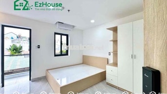 KHAI TRƯƠNG PHÒNG MỚI XÂY ĐỦ NỘI THẤT TẠI THỐNG NHẤT ƯU ĐÃI GIẢM 50%